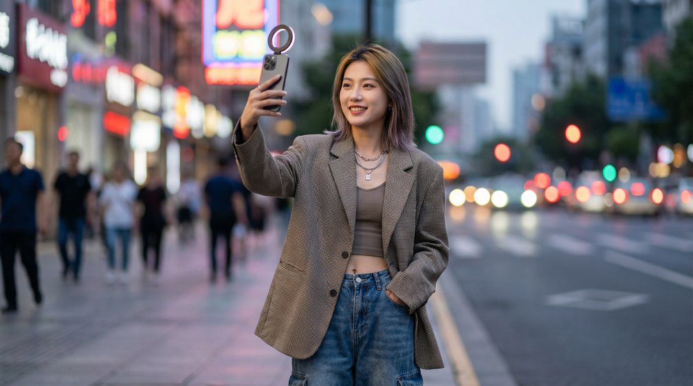 杏吧原创 - 网红短视频内容创作