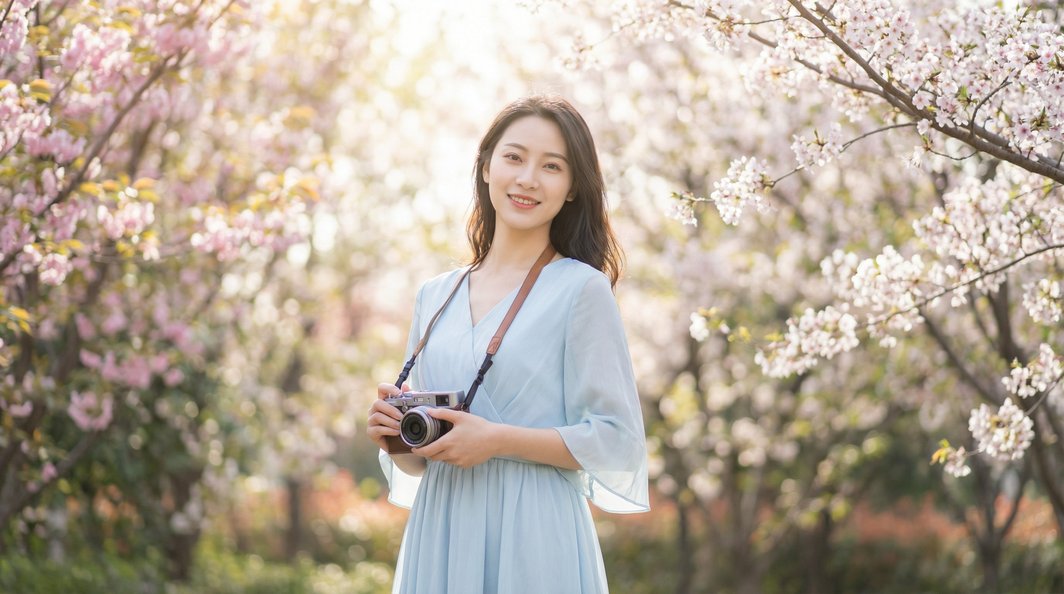 杏吧视频 - 清新自然风格影像记录