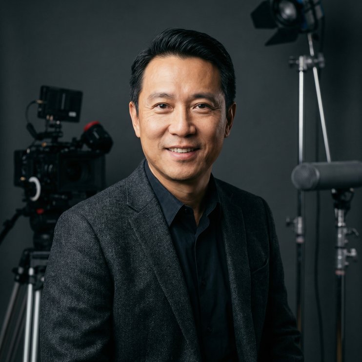 杏吧 - 陈明远导演