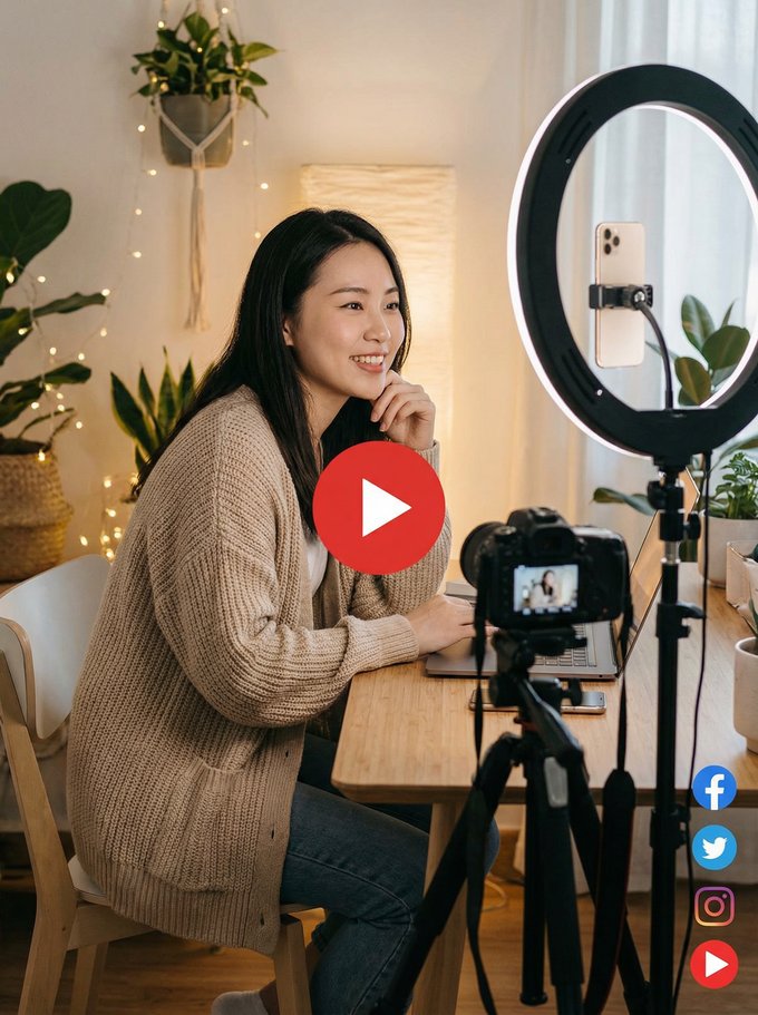 杏吧视频 - 居家直播视频搭建教程